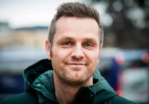 Is there such a thing as healthy selfishness?